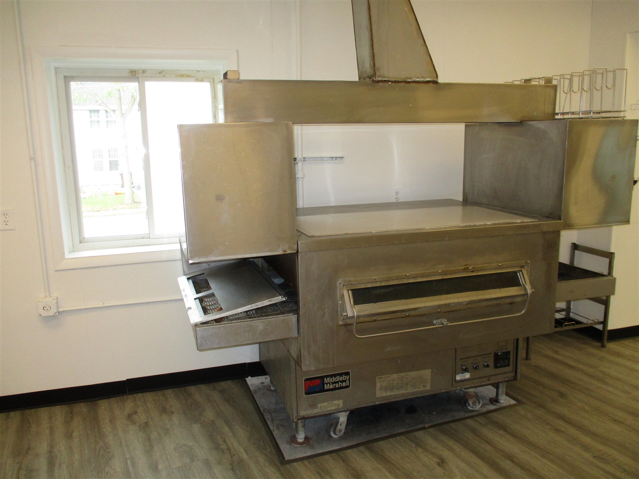 100 Elizabeth Street, Parma, MI, 49269