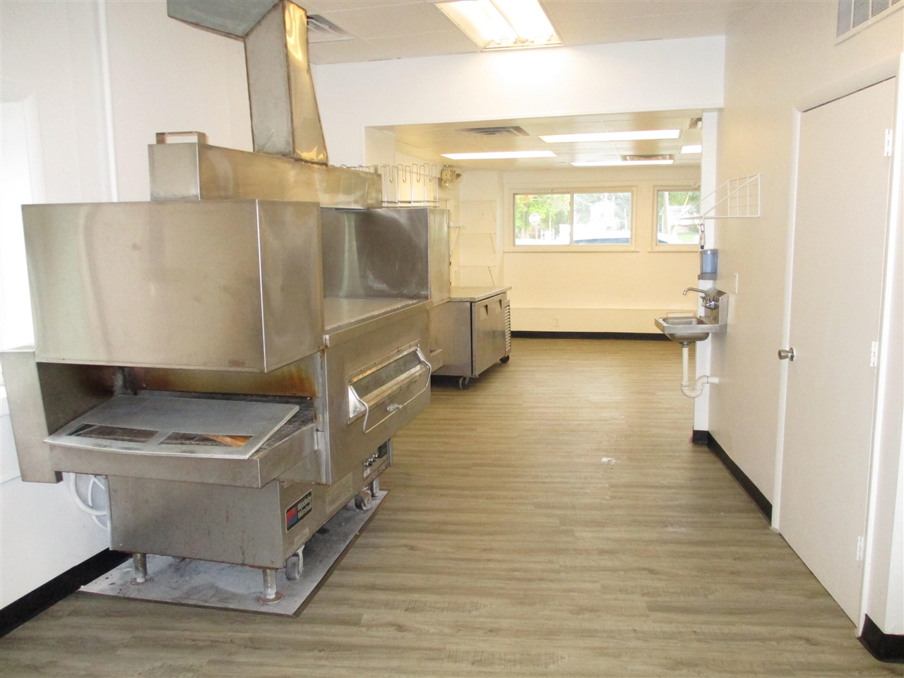 100 Elizabeth Street, Parma, MI, 49269