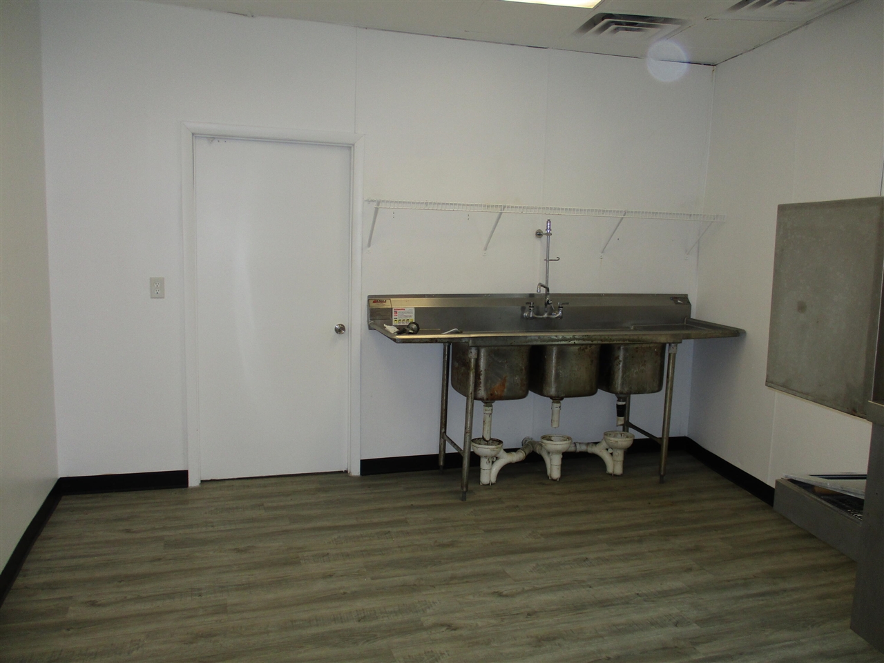 100 Elizabeth Street, Parma, MI, 49269