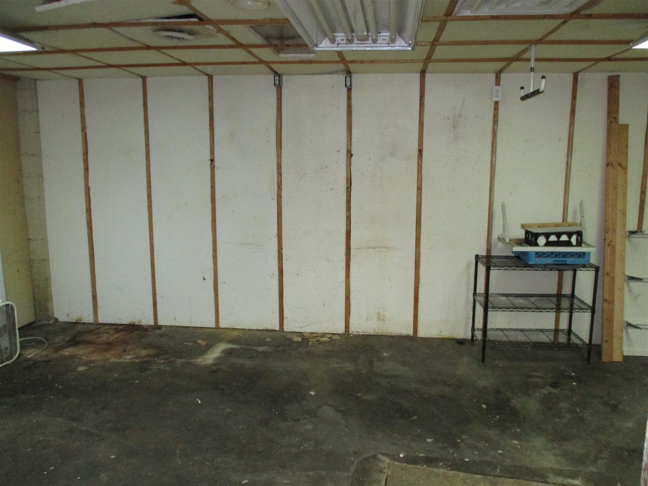 100 Elizabeth Street, Parma, MI, 49269