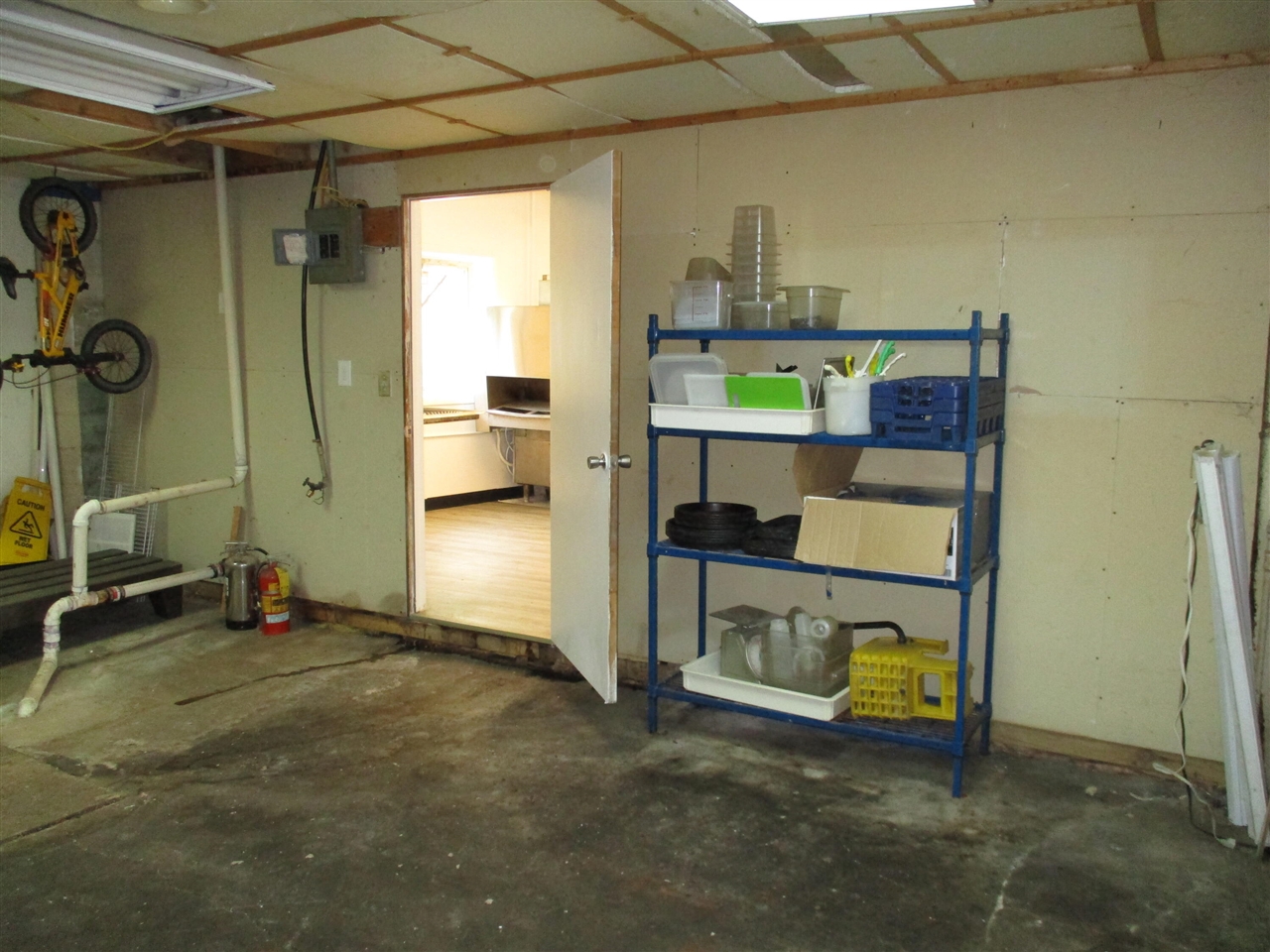 100 Elizabeth Street, Parma, MI, 49269