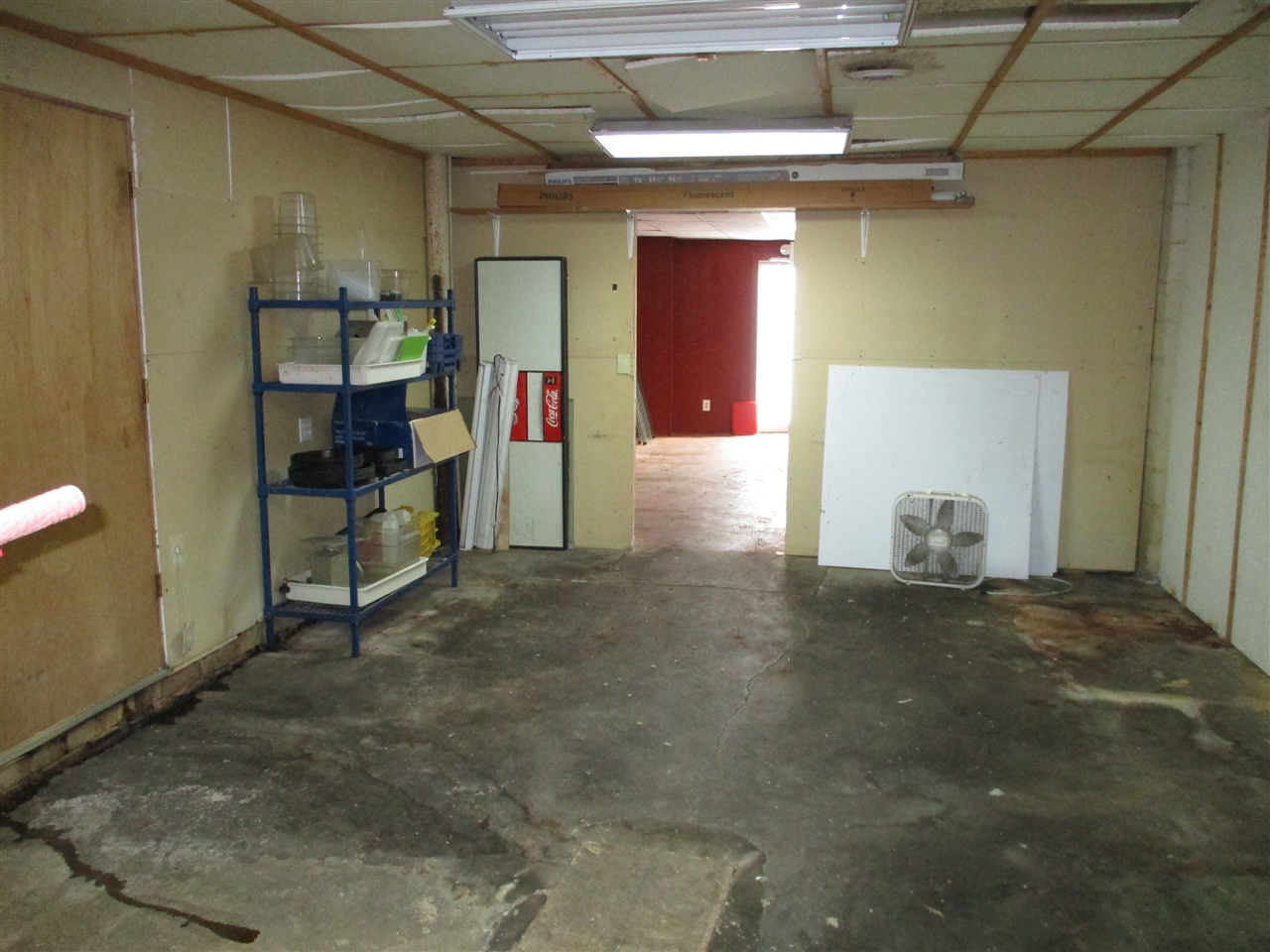 100 Elizabeth Street, Parma, MI, 49269