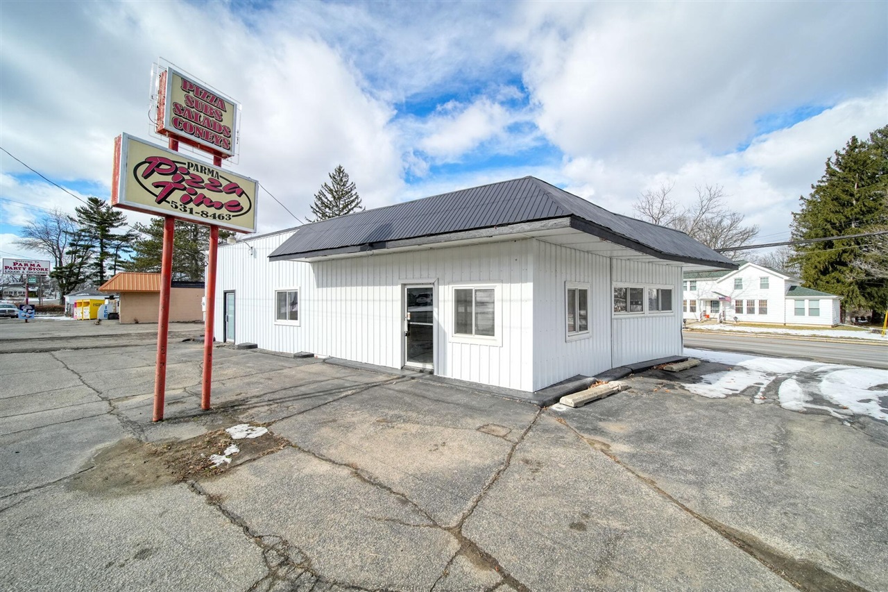 100 Elizabeth Street, Parma, MI, 49269