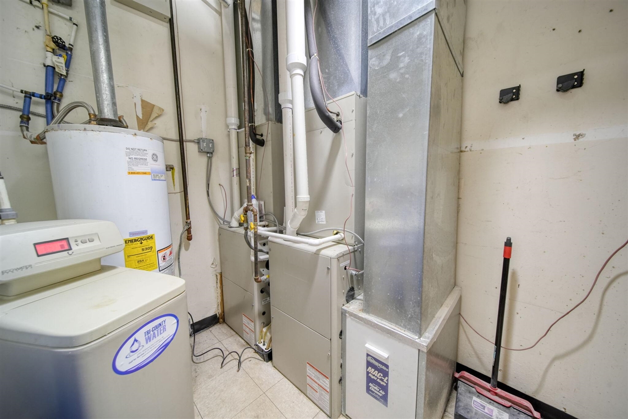 100 Elizabeth Street, Parma, MI, 49269