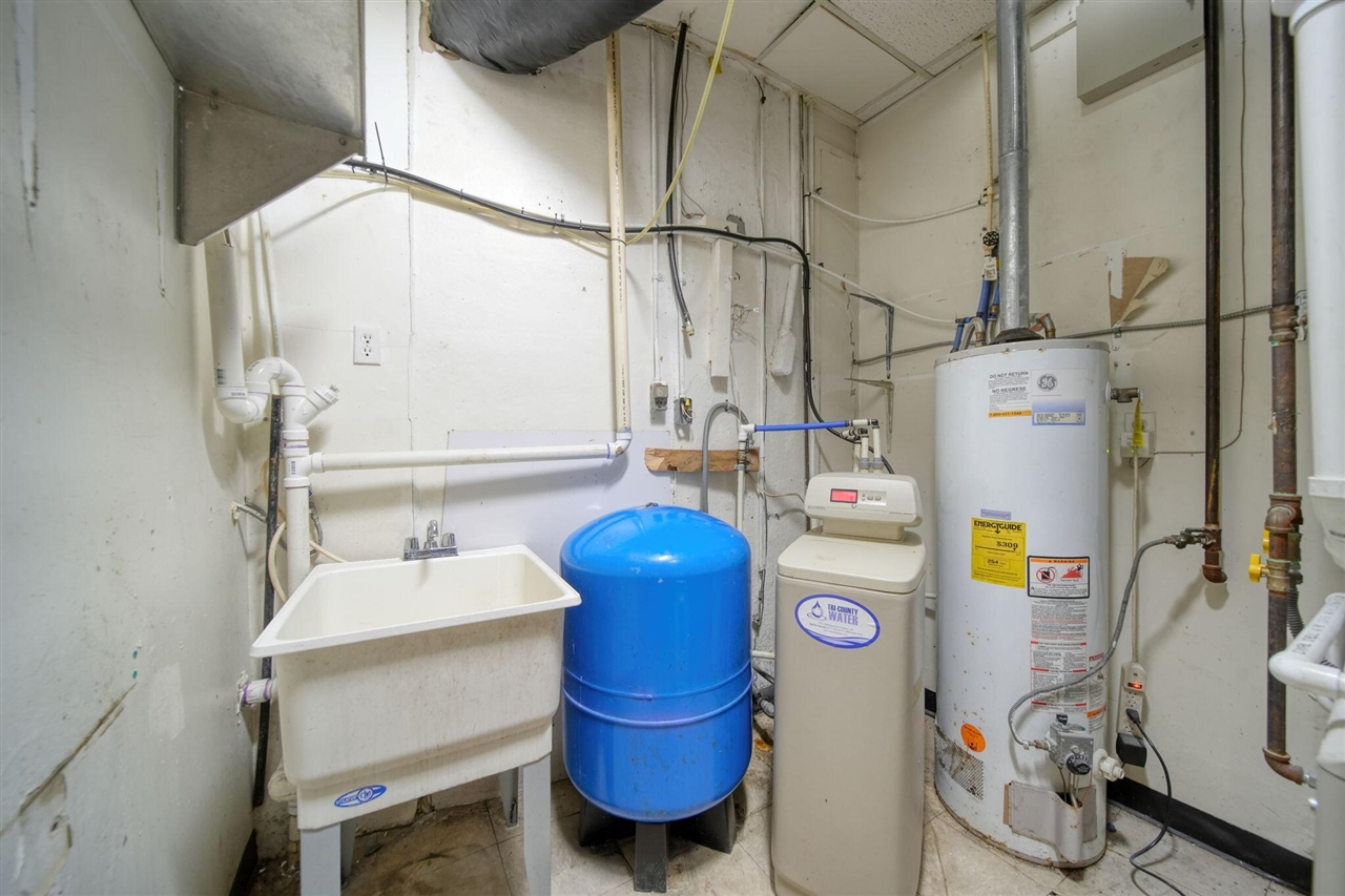 100 Elizabeth Street, Parma, MI, 49269