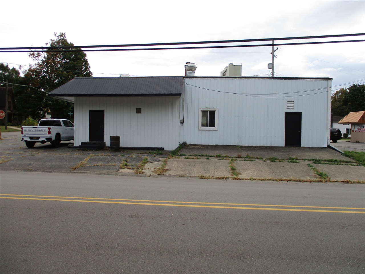 100 Elizabeth Street, Parma, MI, 49269