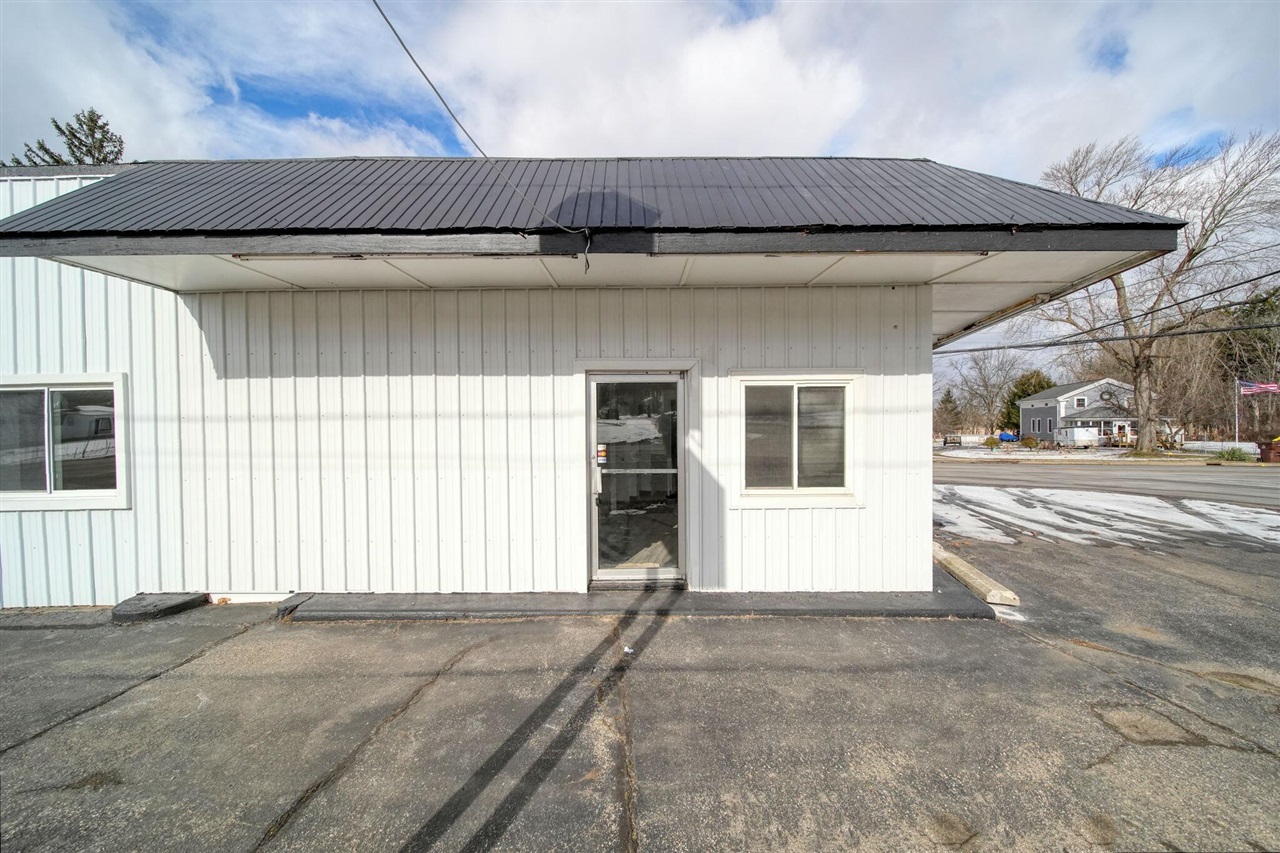 100 Elizabeth Street, Parma, MI, 49269