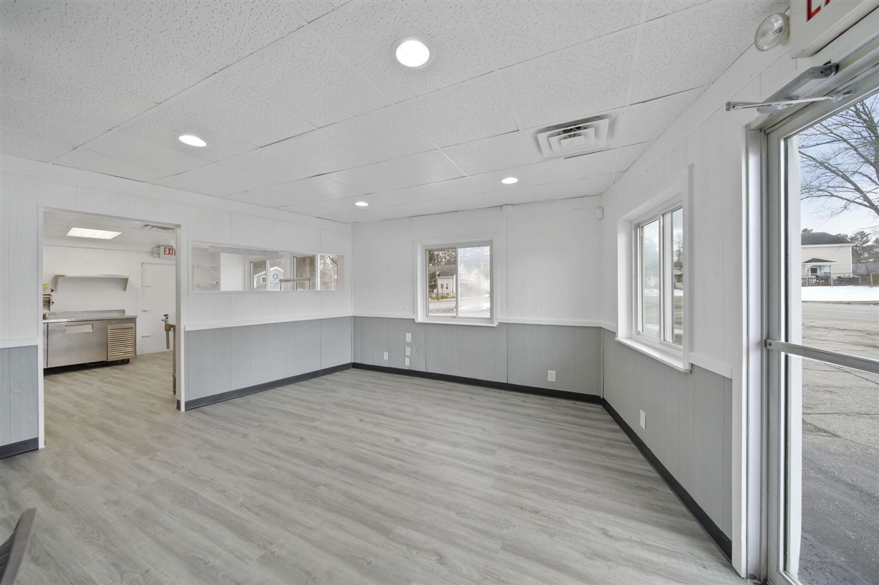 100 Elizabeth Street, Parma, MI, 49269