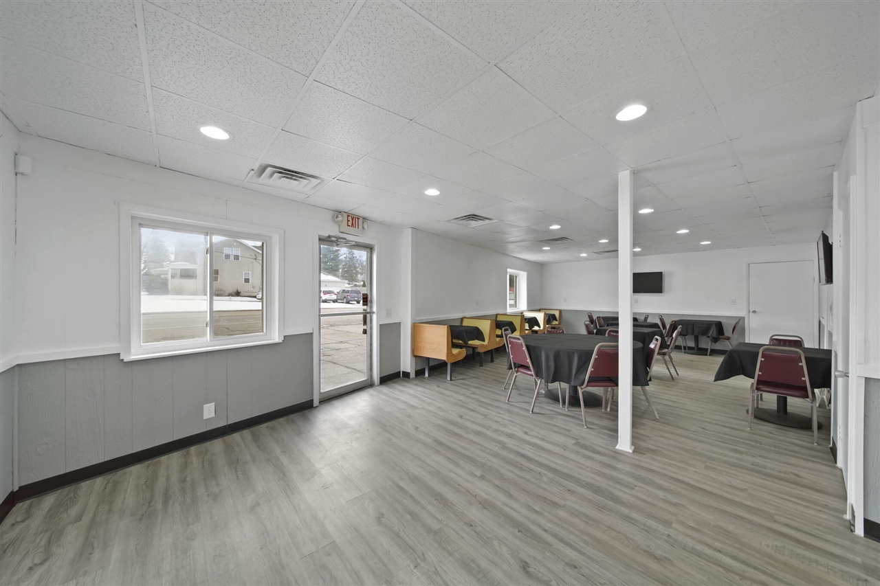 100 Elizabeth Street, Parma, MI, 49269