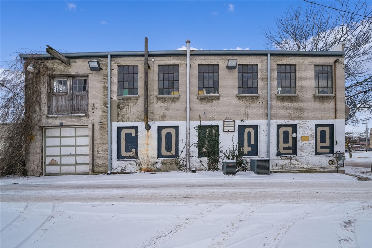 14050 Oakland Street, Highland Park, MI, 48203 3133