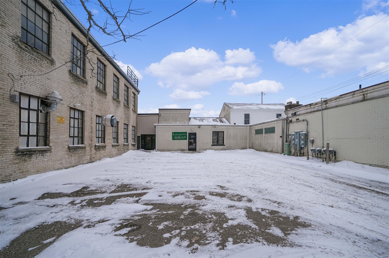 414-424 Walbridge Street, Kalamazoo, MI, 49007