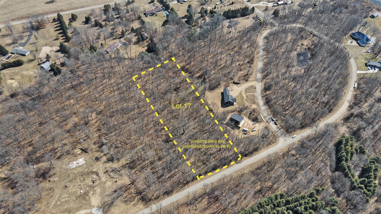 Photo of property for sale at 17 Highfield Road, Three Rivers MI 49093