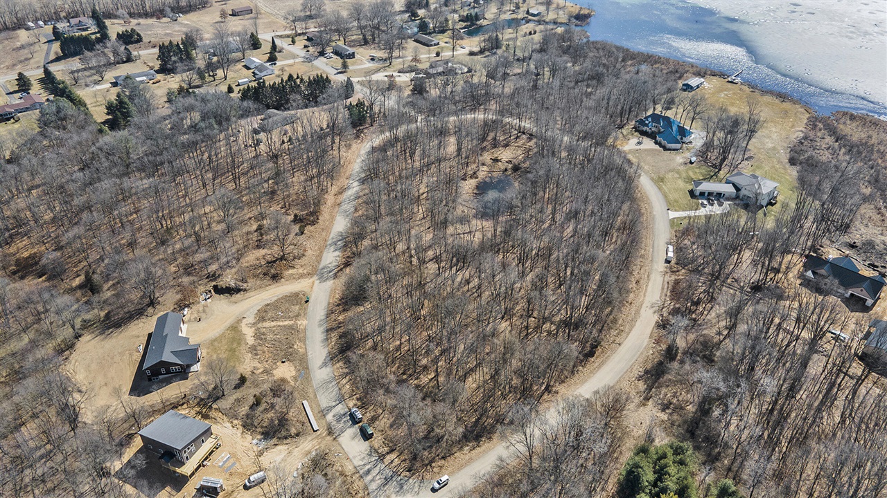 8 Highfield Road, Three Rivers, MI, 49093