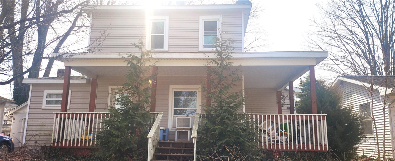 1628 Allendale Avenue, Owosso, MI, 48867