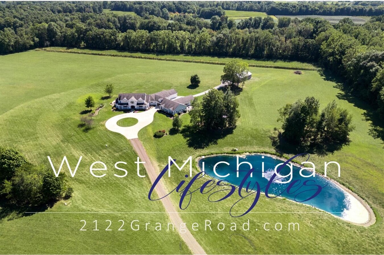 Homes for sale in Buchanan, MI | 2122 Grange Rd, Buchanan, MI 49107 | MLS# 70456461