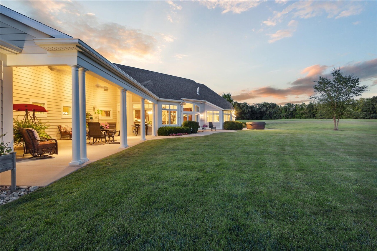 Homes for sale in Buchanan, MI | 2122 Grange Rd, Buchanan, MI 49107 | MLS# 70456461