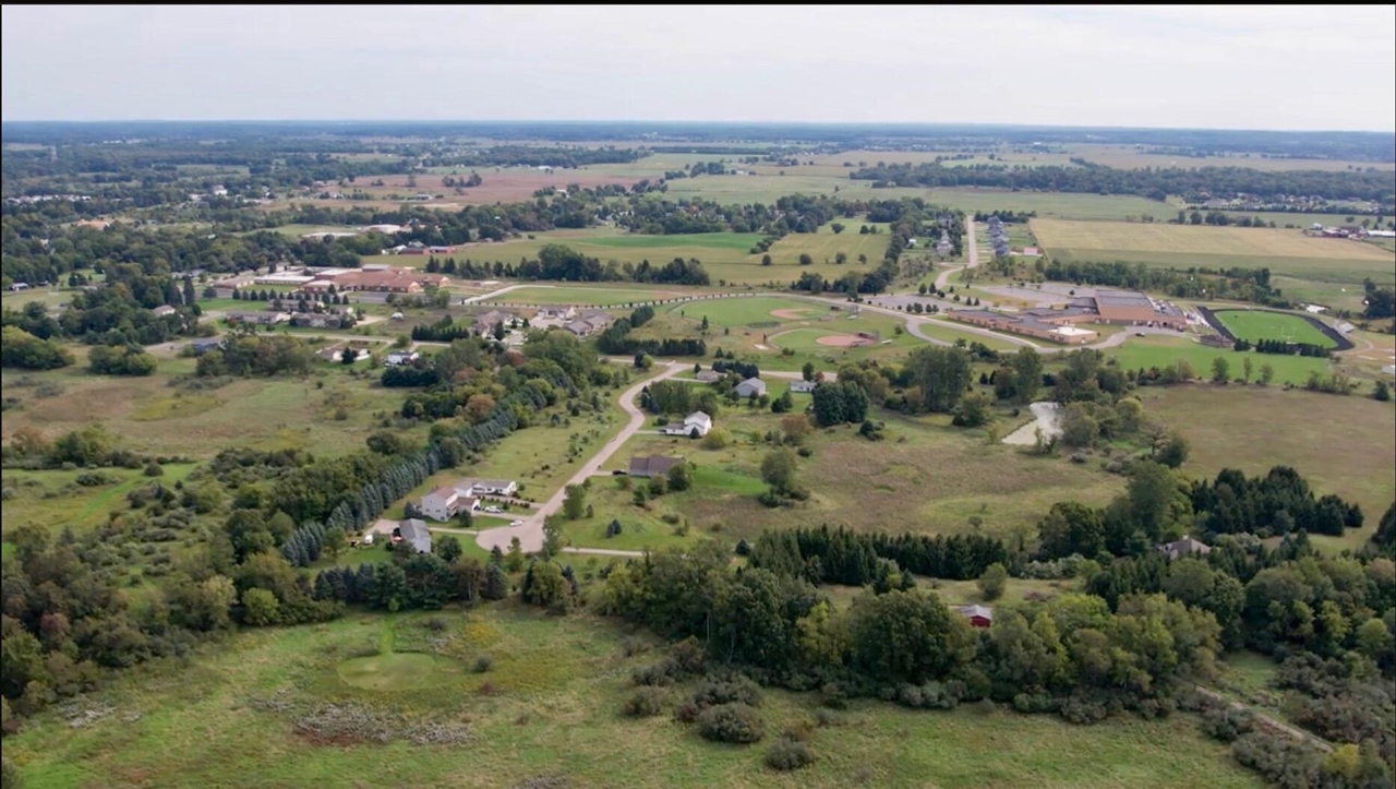 Listing Image at VL Pinewood Drive, Grass Lake MI 49240