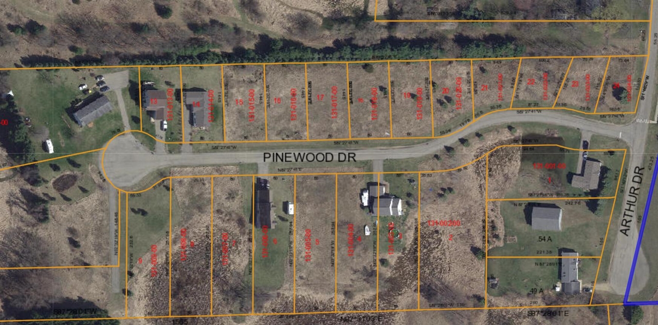 VL Pinewood Drive photo 2