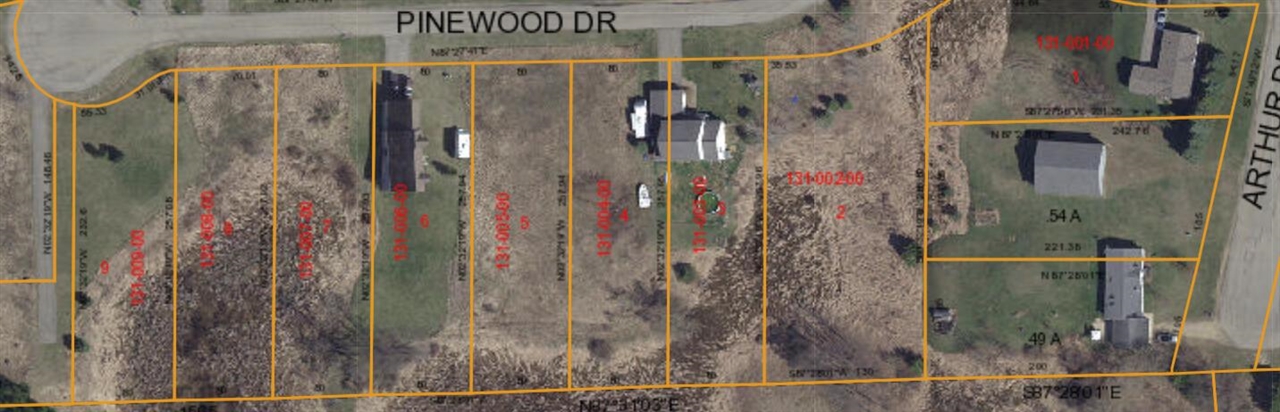 VL Pinewood Drive photo 3
