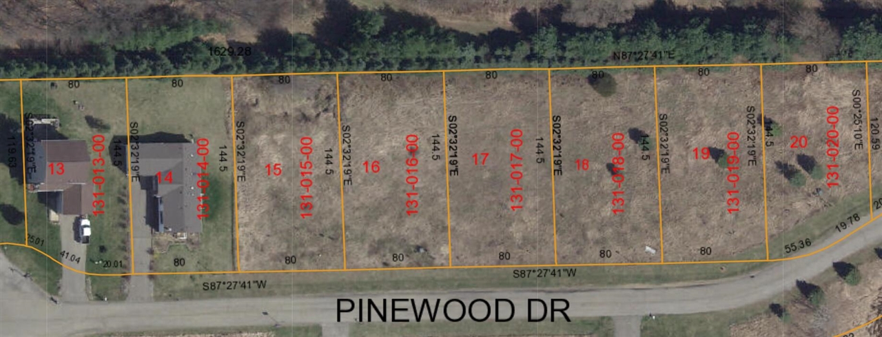VL Pinewood Drive photo 4