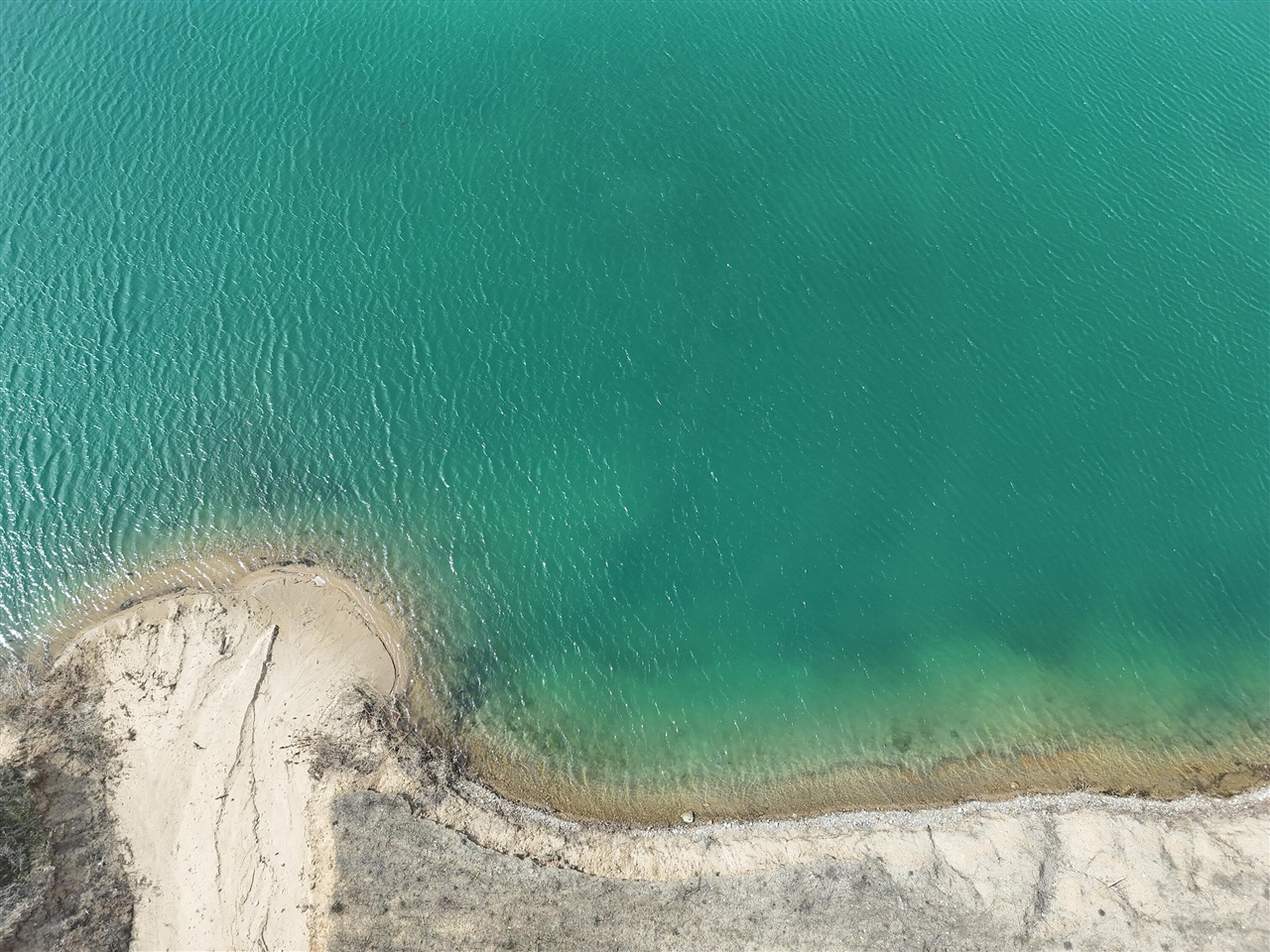 VL Barron Lake Road photo 11