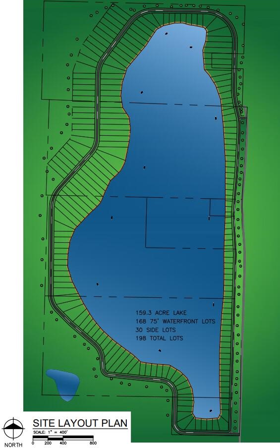 VL Barron Lake Road photo 15