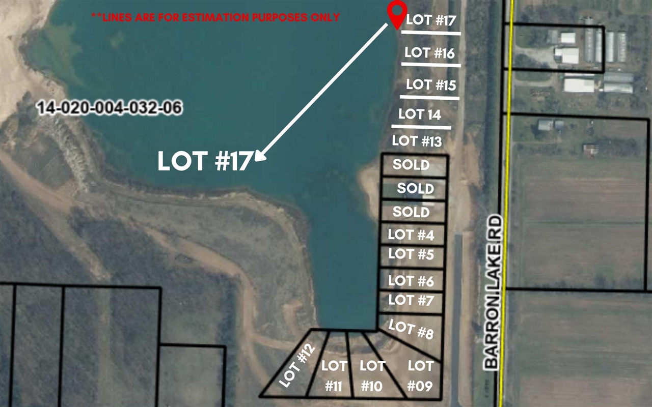 VL Barron Lake Road photo 3