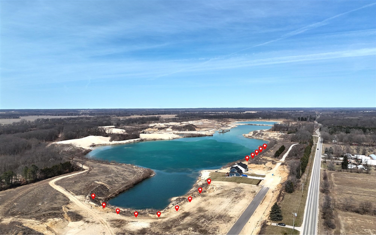 VL Barron Lake Road photo 8