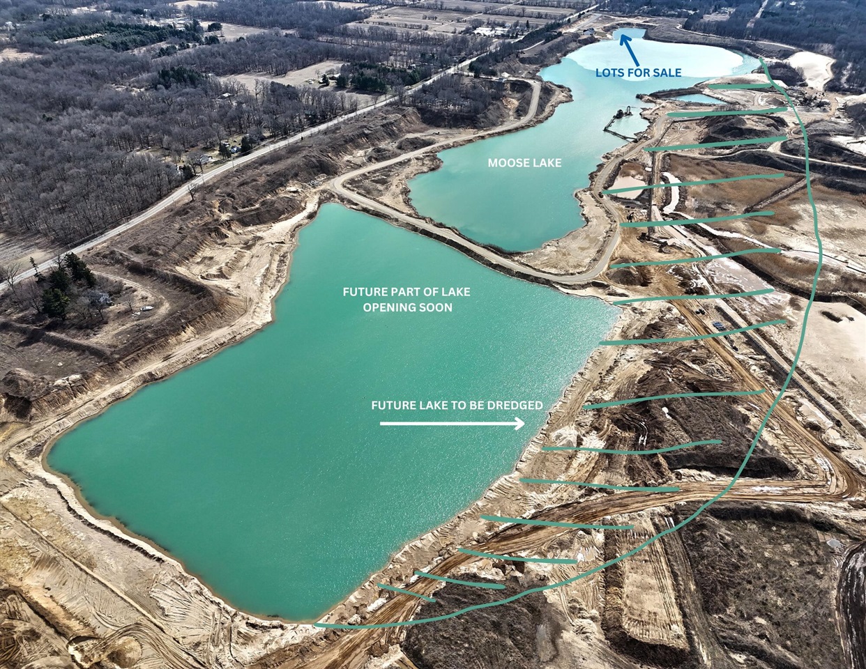 VL Barron Lake Road photo 10