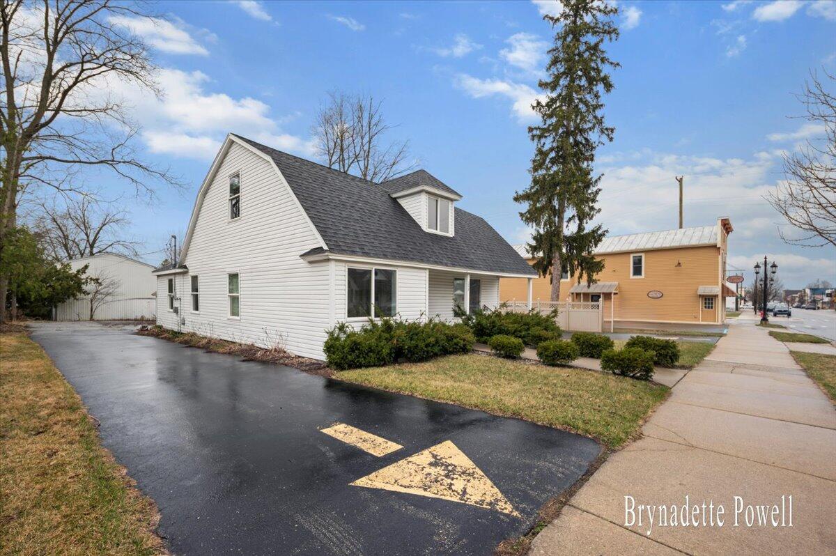 113 N 2nd Street, Ishpeming, MI, 49849