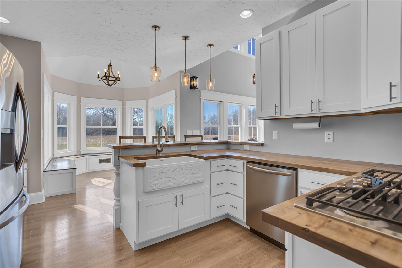 Homes for sale in Hanover, MI | 6375 Buckman Rd, Hanover, MI 49241 | MLS# 70459110