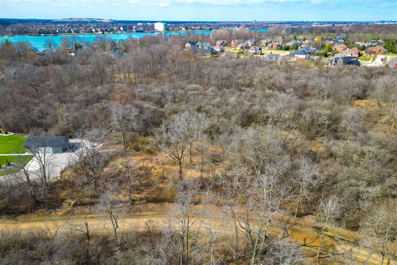 000 Marlborough, Grosse Ile, MI, 48138