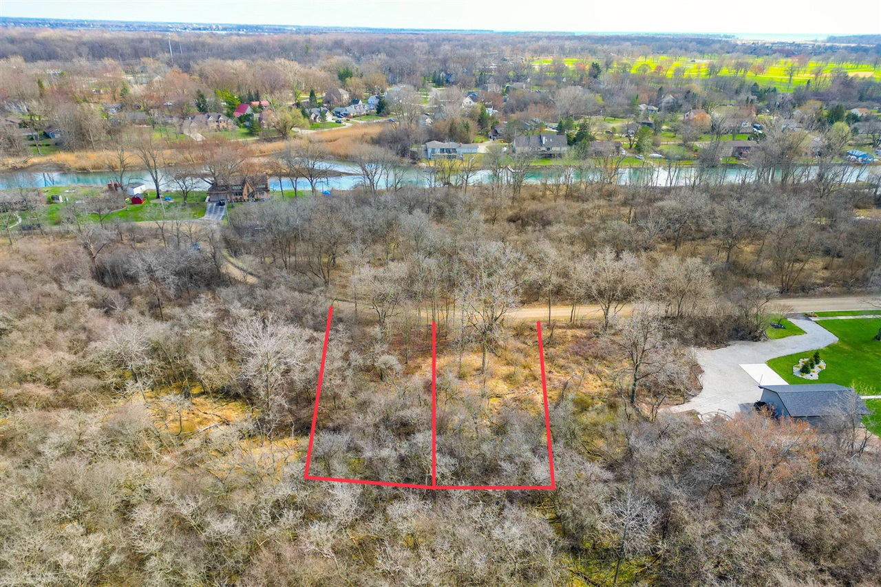 000 Marlborough, Grosse Ile, MI, 48138