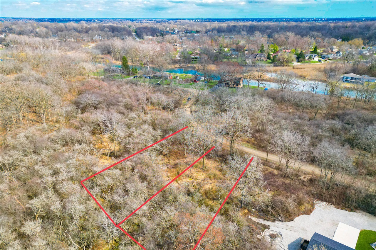 000 Marlborough, Grosse Ile, MI, 48138