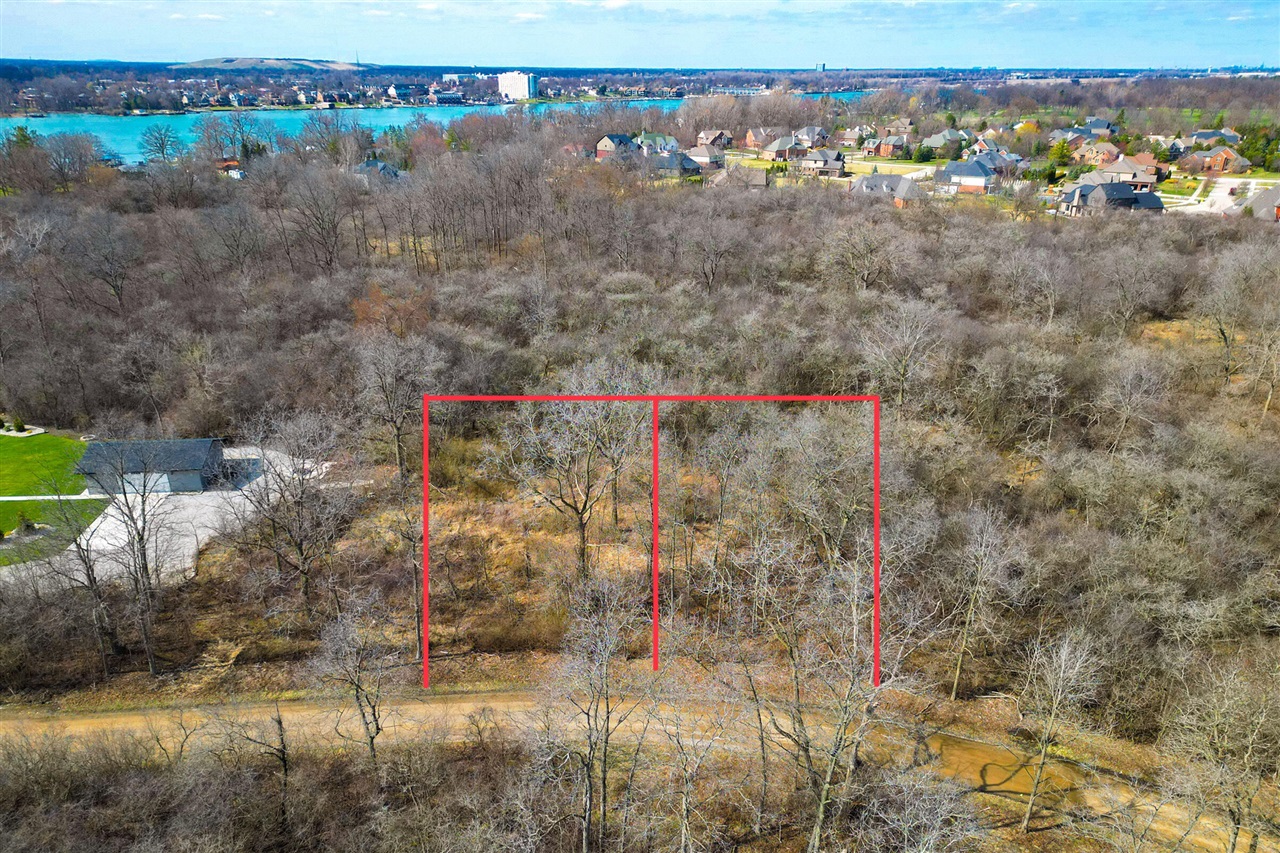 000 Marlborough, Grosse Ile, MI, 48138