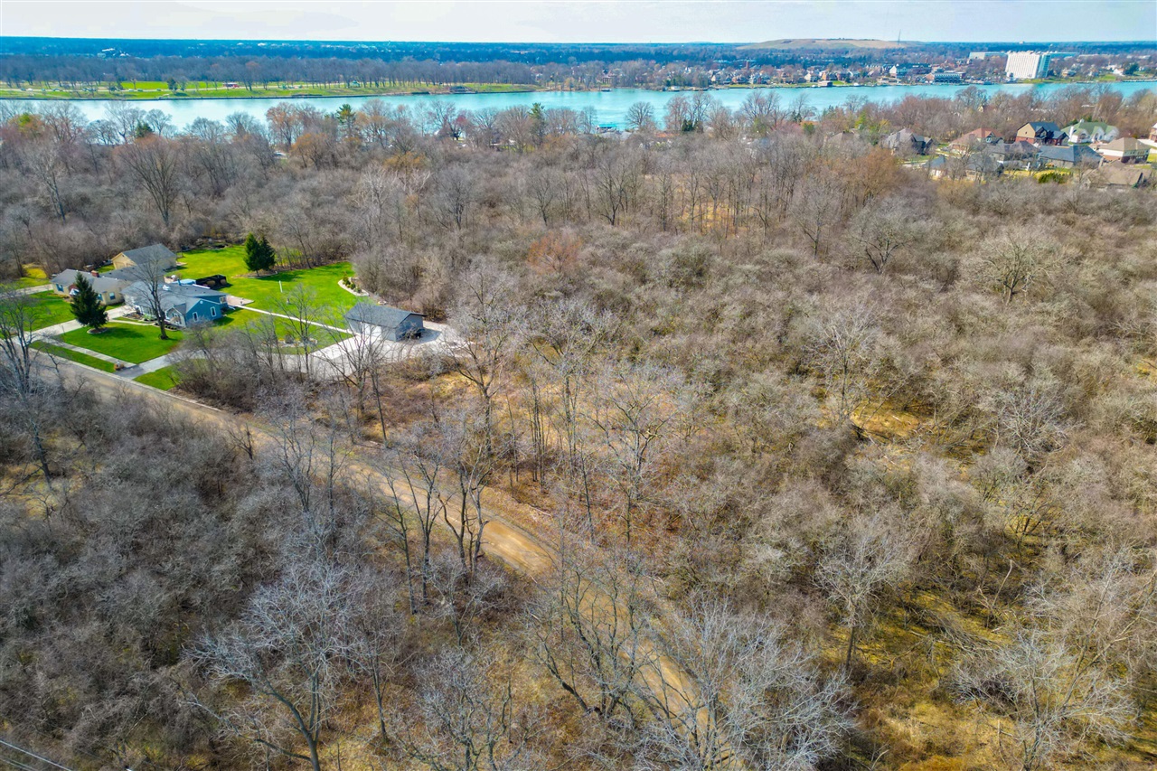 000 Marlborough, Grosse Ile, MI, 48138