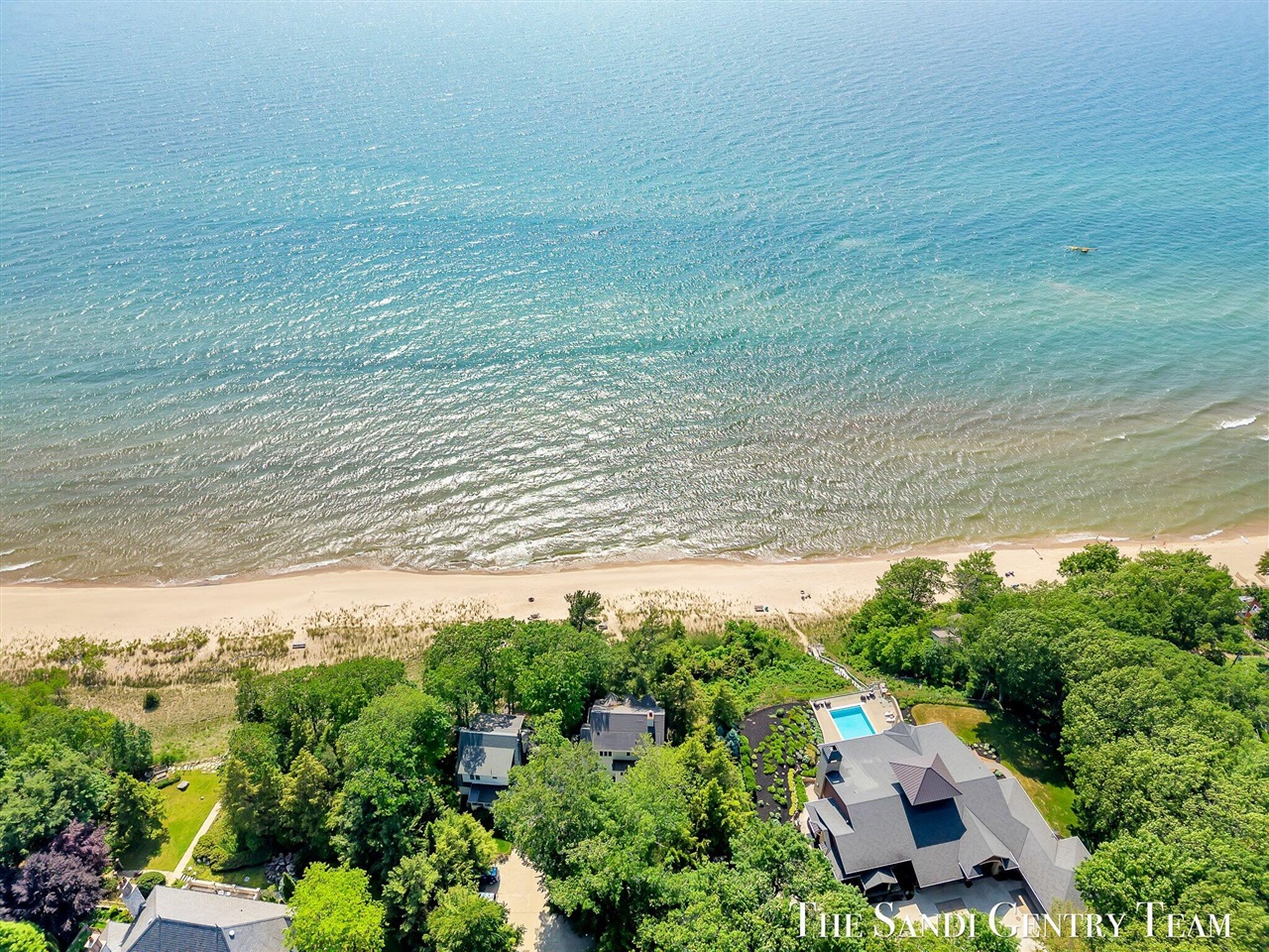 18215 Spindle Drive, Grand Haven, MI, 49417