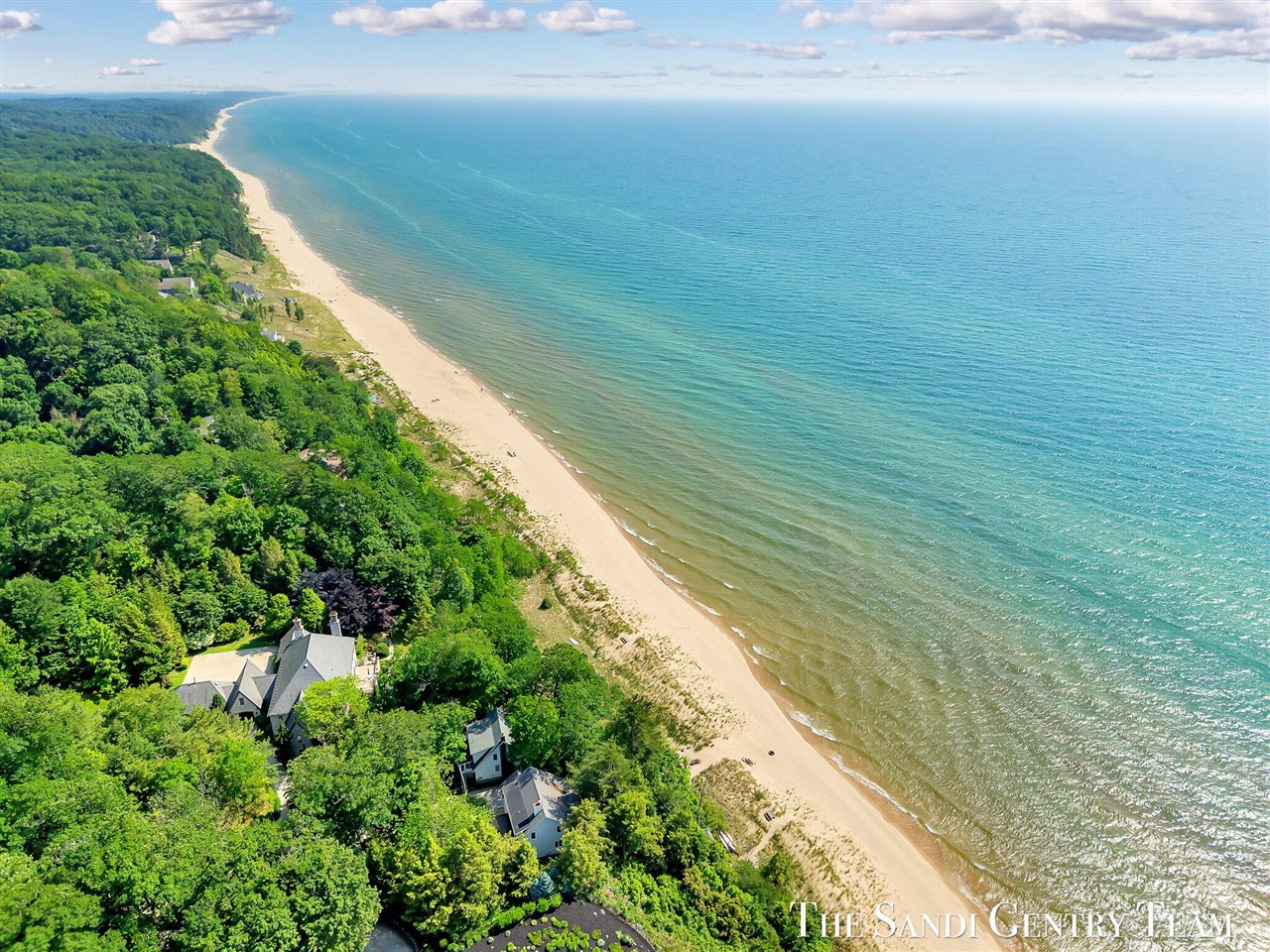 18215 Spindle Drive, Grand Haven, MI, 49417