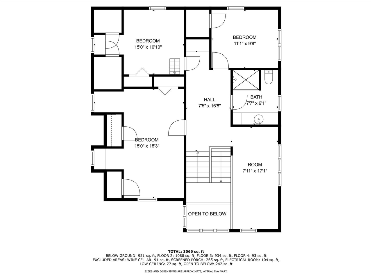 18215 Spindle Drive, Grand Haven, MI, 49417