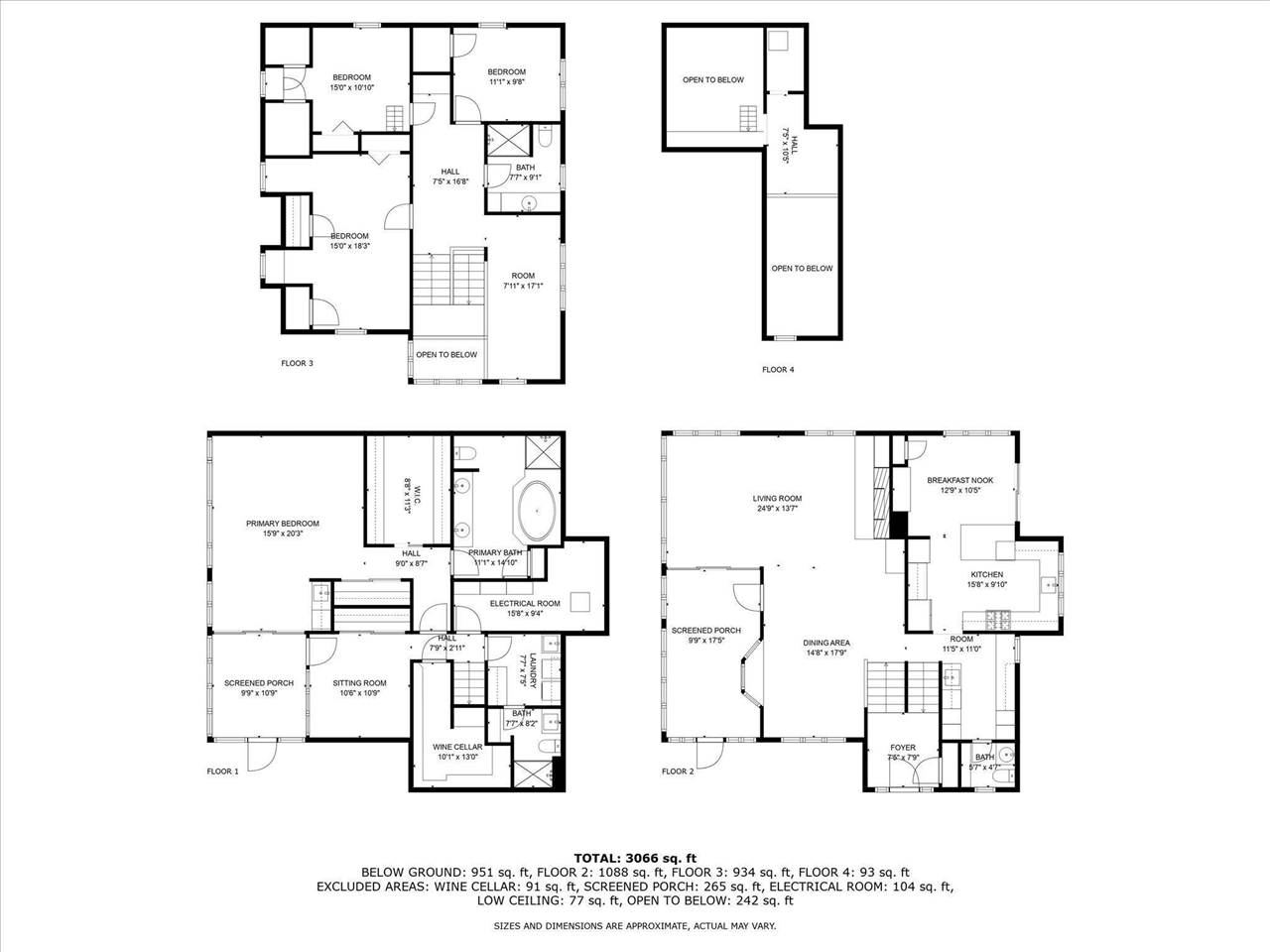 18215 Spindle Drive, Grand Haven, MI, 49417