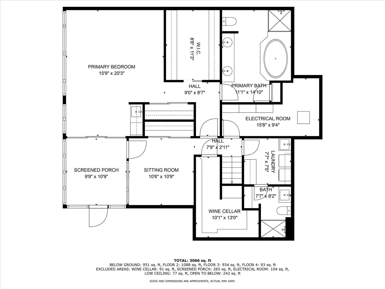 18215 Spindle Drive, Grand Haven, MI, 49417