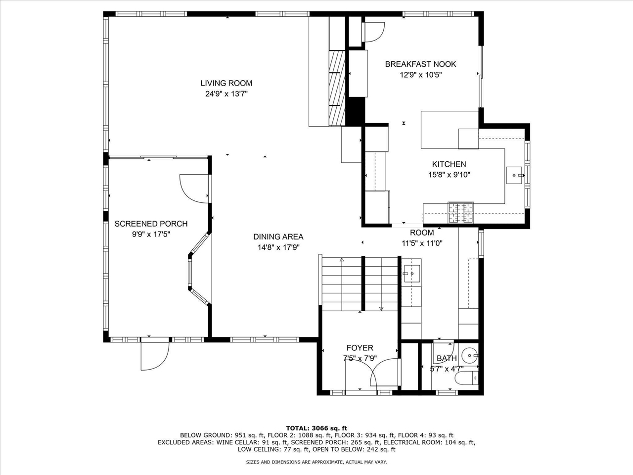 18215 Spindle Drive, Grand Haven, MI, 49417