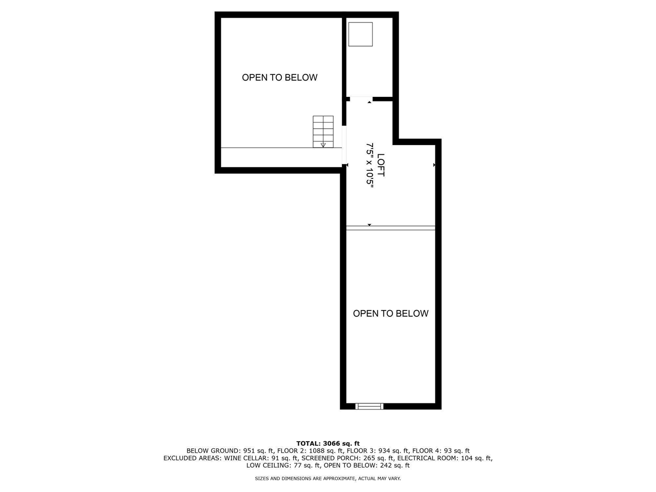 18215 Spindle Drive, Grand Haven, MI, 49417