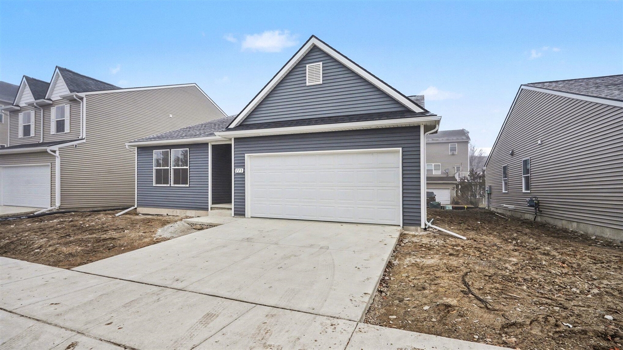 775 Reagan Lane, Milan, MI, 48160