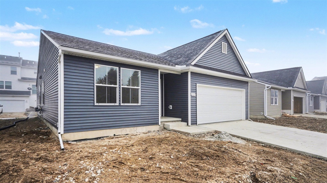 775 Reagan Lane, Milan, MI, 48160