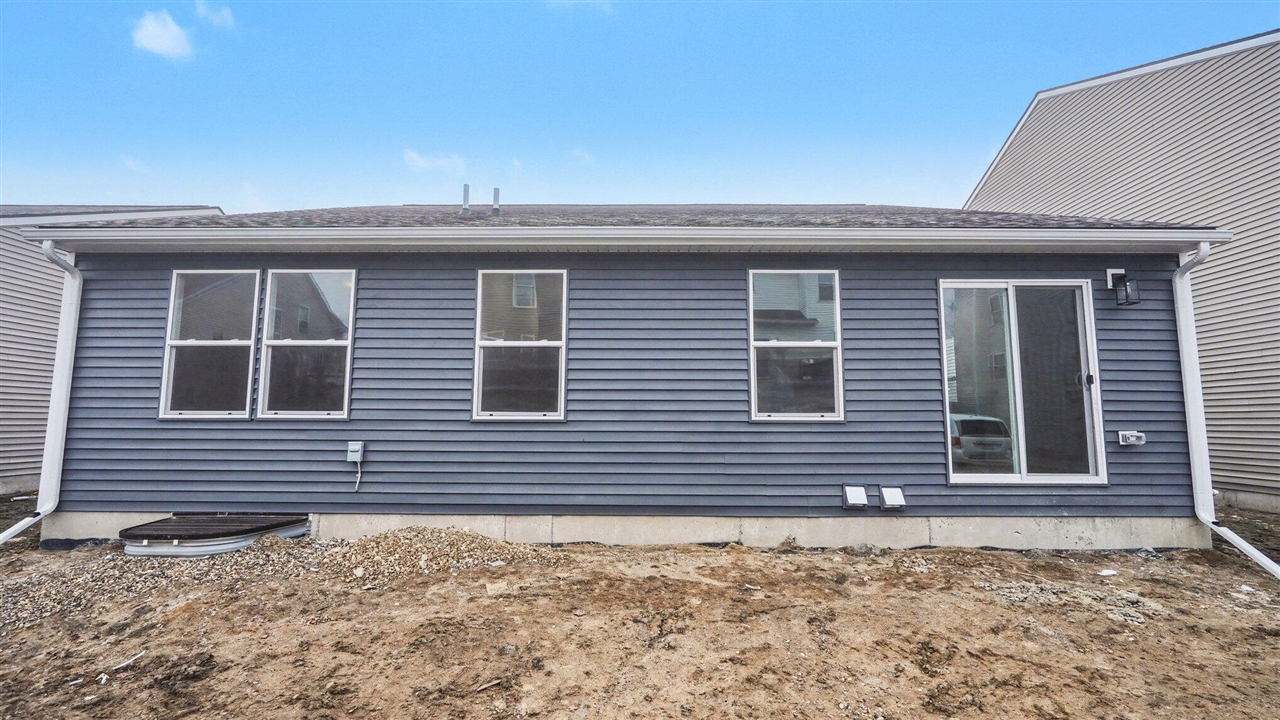 775 Reagan Lane, Milan, MI, 48160