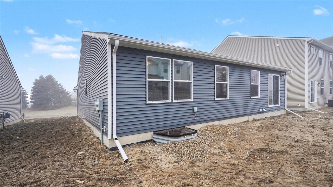 775 Reagan Lane, Milan, MI, 48160