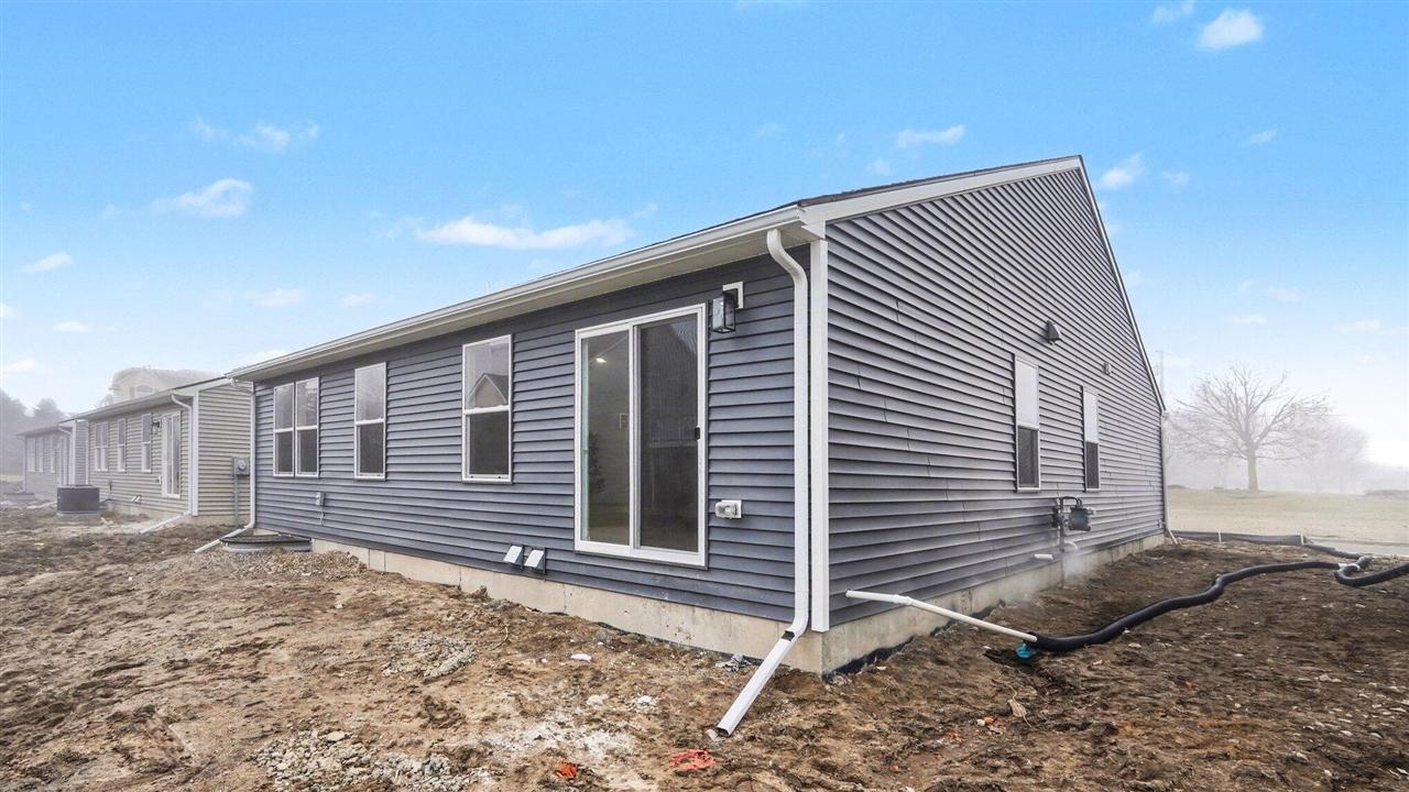 775 Reagan Lane, Milan, MI, 48160