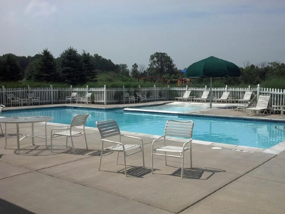 775 Reagan Lane, Milan, MI, 48160