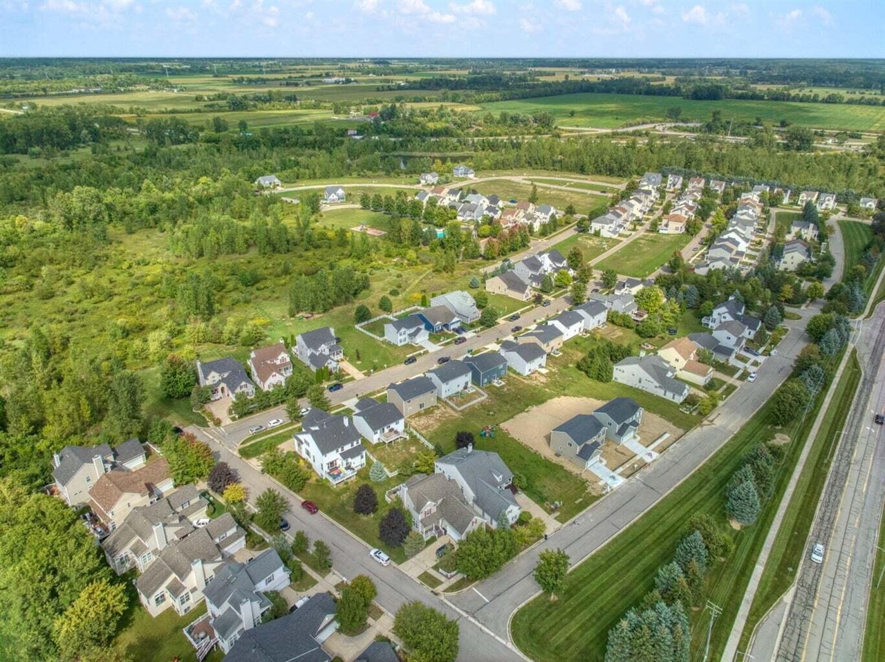 775 Reagan Lane, Milan, MI, 48160